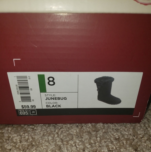 Boots - Picture 2 of 2